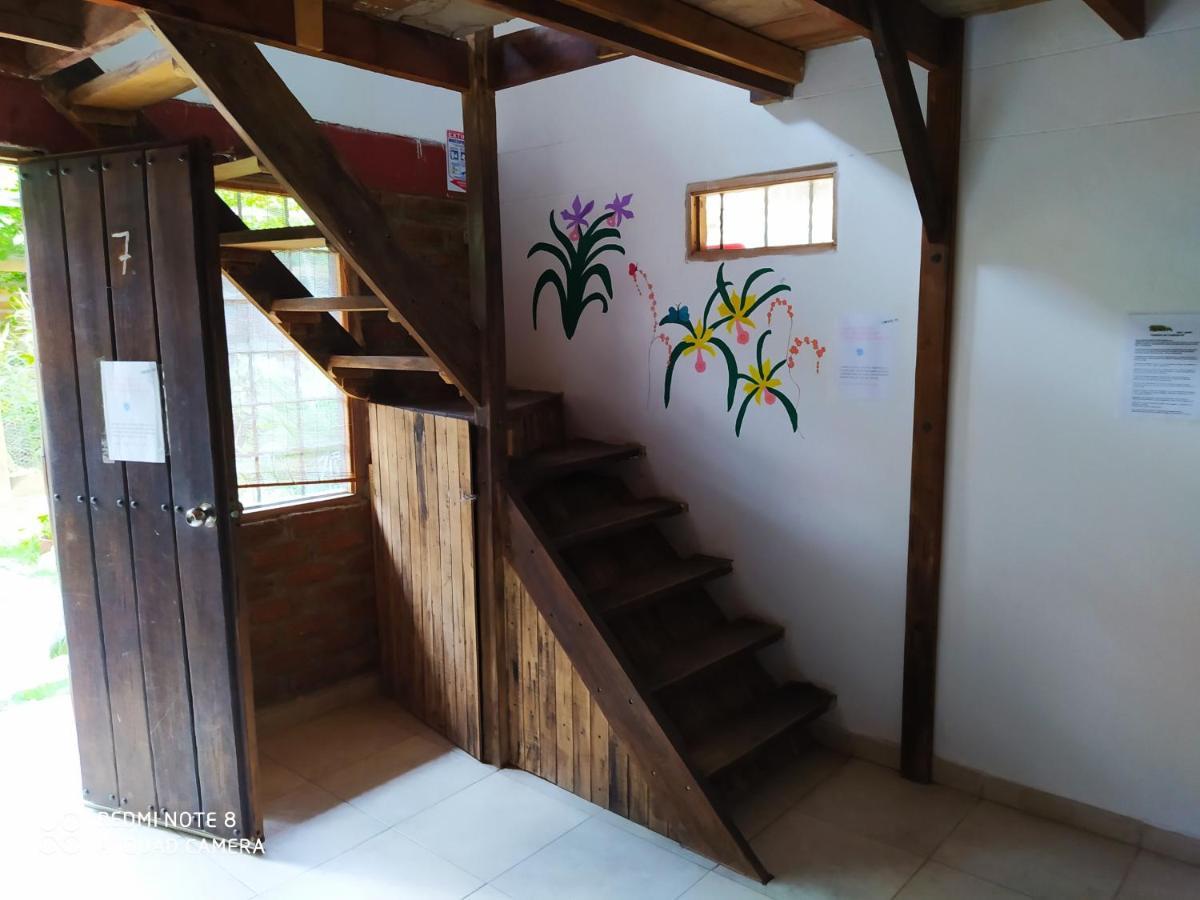 Hostal Kaia Santa Marta  Exterior foto